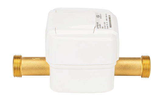 NB-IoT超聲波水表