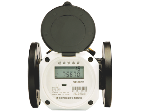 大口徑超聲波水表