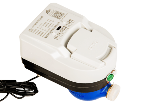 NB-IoT一體式物聯(lián)網(wǎng)水表