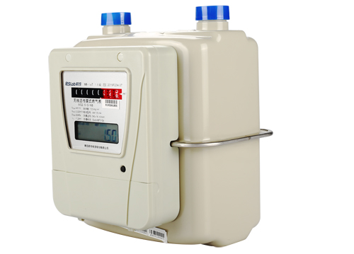 NB-IoT物聯(lián)網(wǎng)膜式燃?xì)獗? alt=