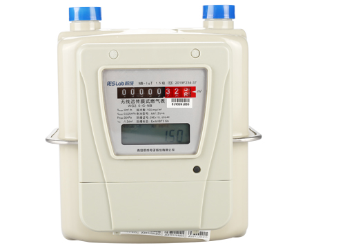 NB-IoT物聯(lián)網(wǎng)膜式燃?xì)獗? alt=