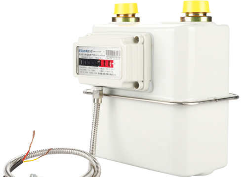 M-BUS有線遠(yuǎn)傳燃?xì)獗? alt=