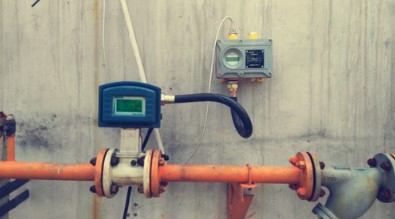 本安防爆燃?xì)鈹?shù)據(jù)采集終端