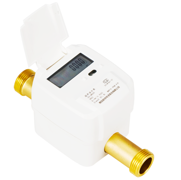 NB-IoT超聲波水表